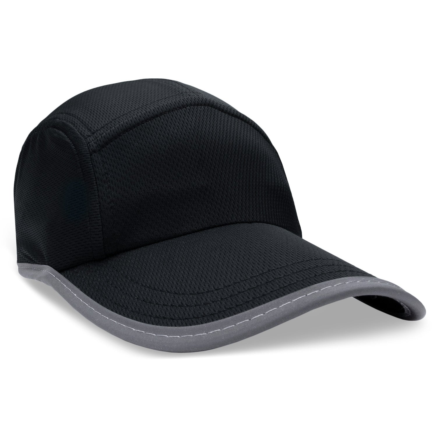 Headsweats Performance Reflective Race Hat Baseball Cap for Running and Outdoor Lifestyle