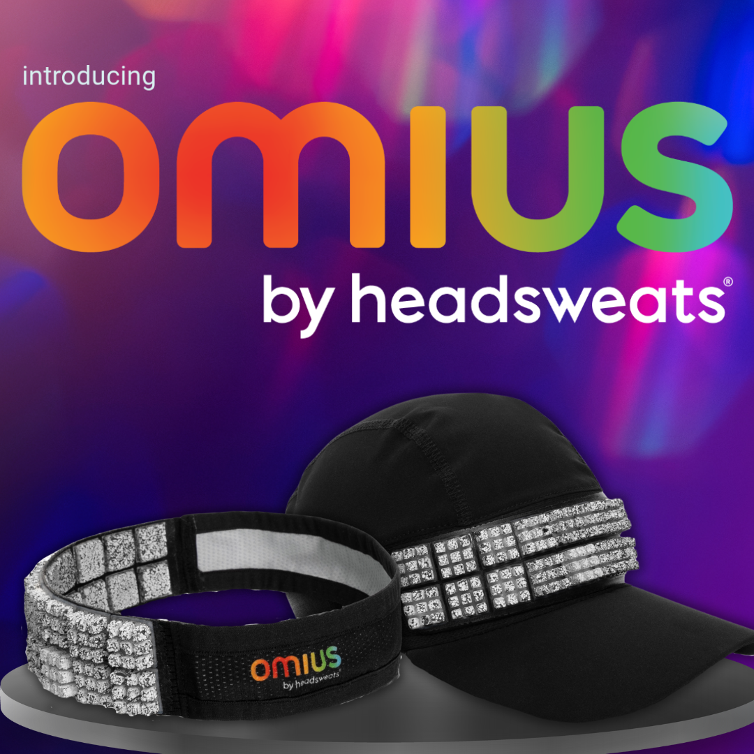 Experience the Thrill of Ironman Boulder 70.3 with Headsweats and OMIUS