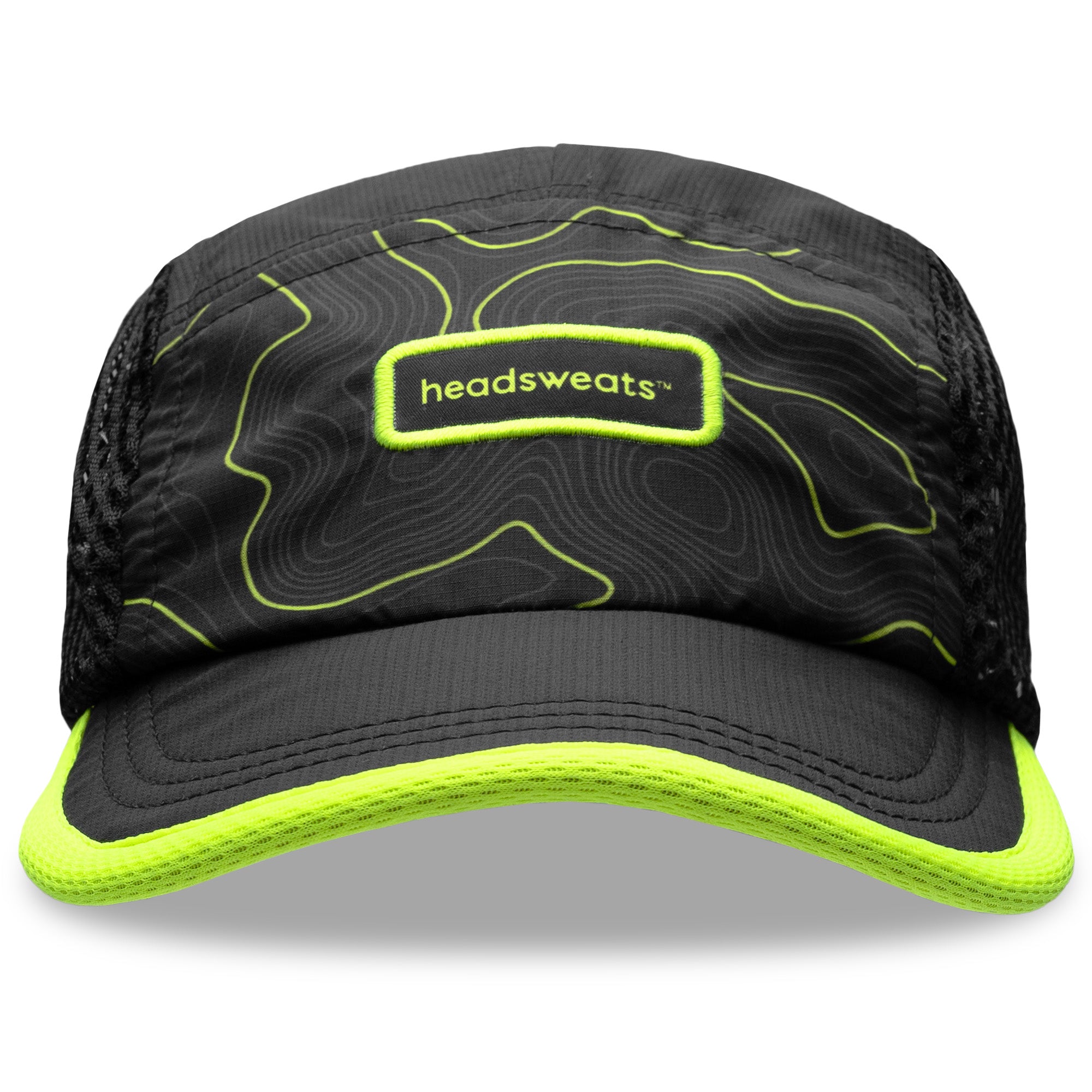 Headsweats: World Leader in Performance Hats, Apparel, Visors and More