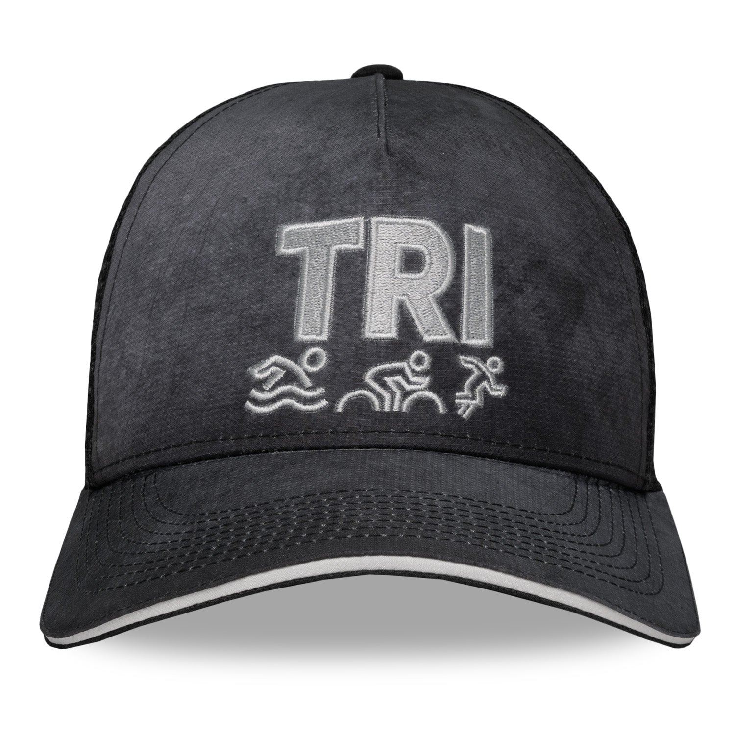 7755-916_5PTRUCKERHAT_BLACK-GREYTRI_DSC00095_FRONT.jpg