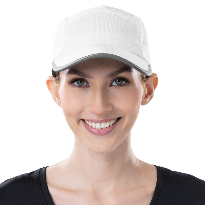 Performance Workout Hats - Men's & Women's Running Hats | Headsweats