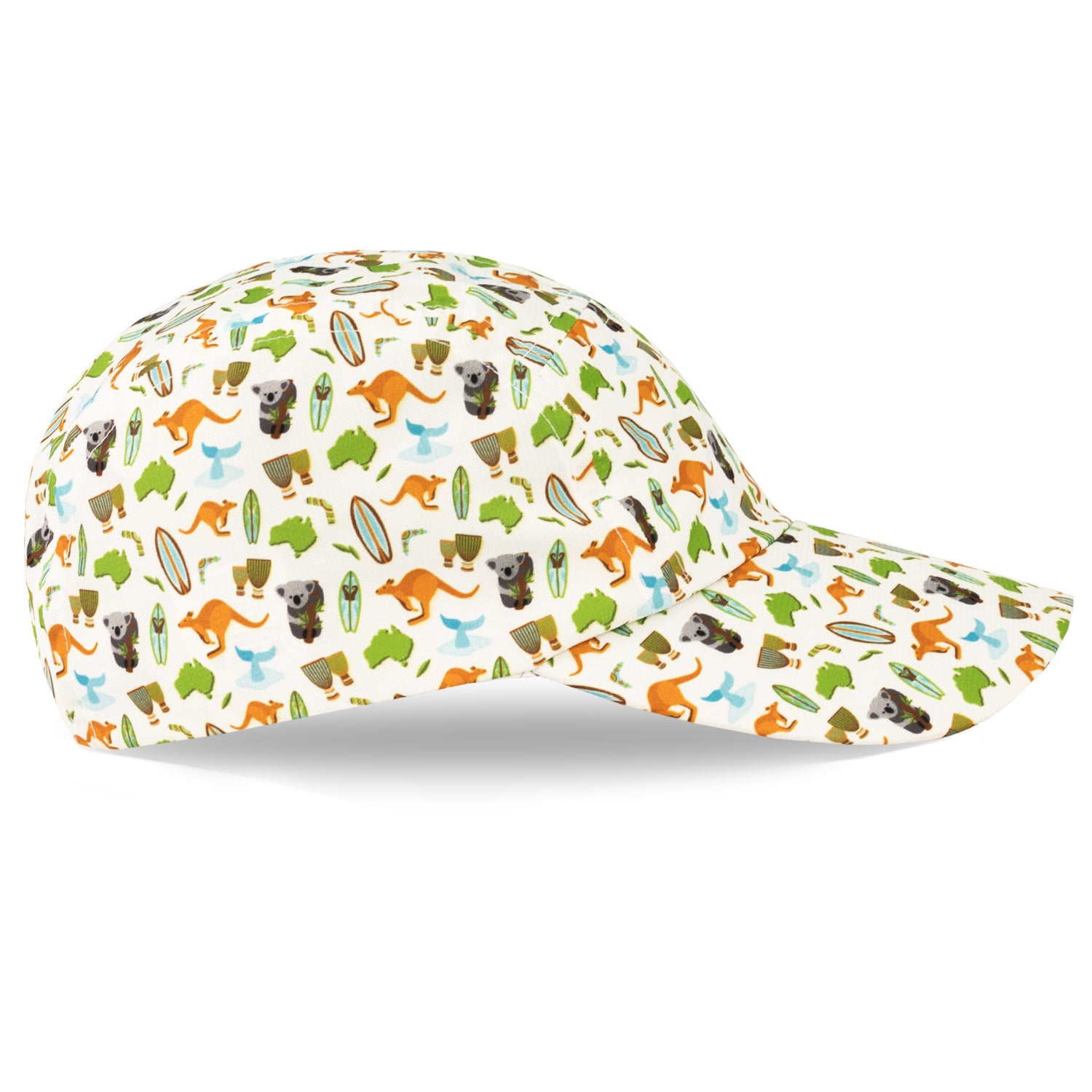 Sydney Running Hat | Lightweight, Moisture-Wicking Cap for Runners ...