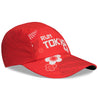 Tokyo Running Hat Front Right