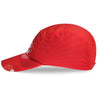 Tokyo Running Hat Left Side