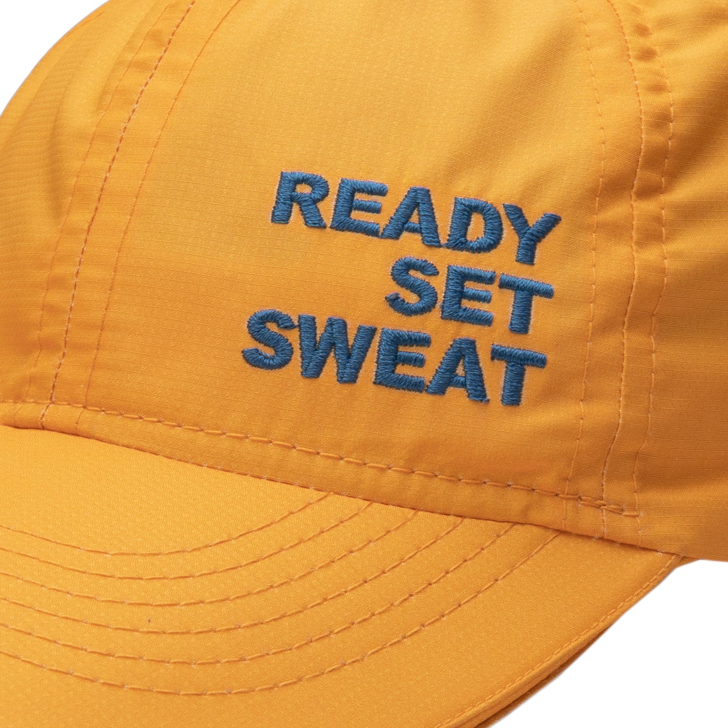 Ready, Set, Sweat Podium Hat – Headsweats