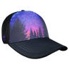 Trucker Hat 5-Panel | Rockies-Headsweats