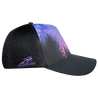 Trucker Hat 5-Panel | Rockies-Headsweats