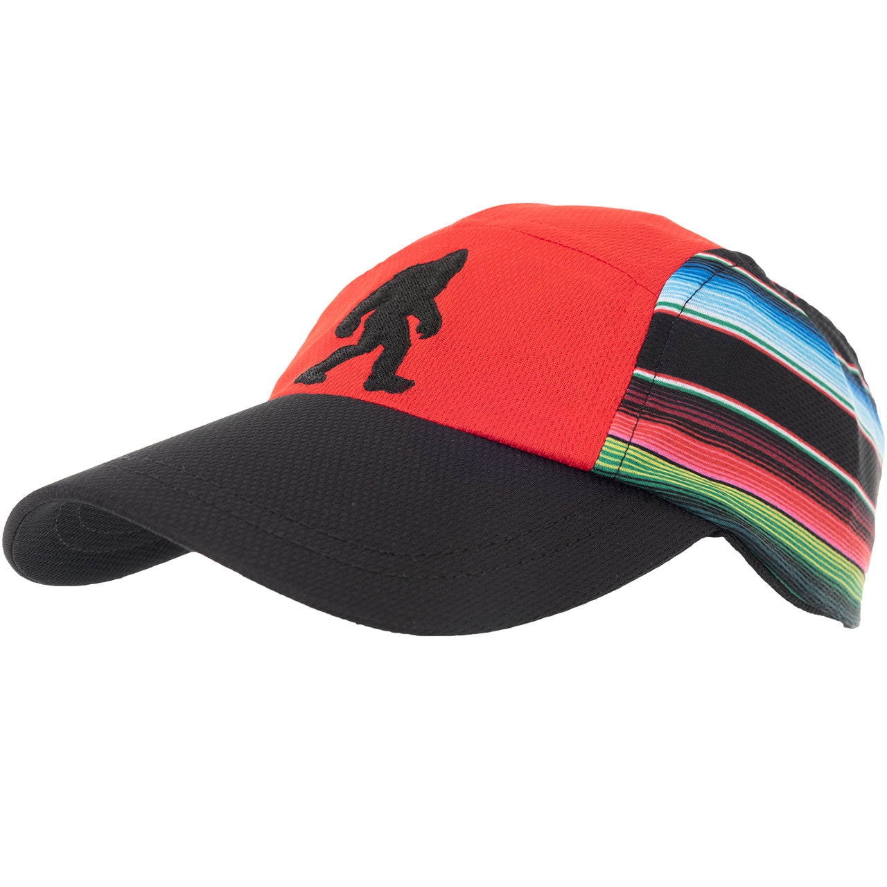 Race Hat | Bigfoot Baja-Headsweats