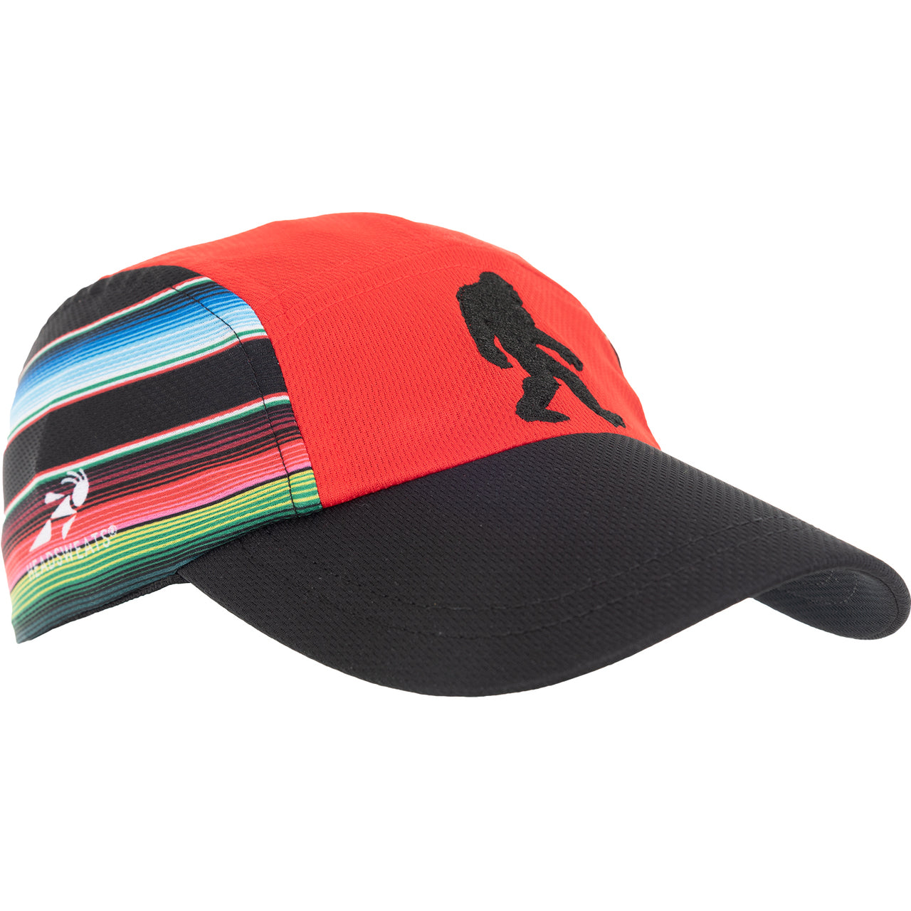 Race Hat | Bigfoot Baja-Headsweats